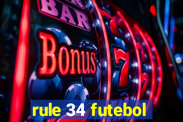 rule 34 futebol